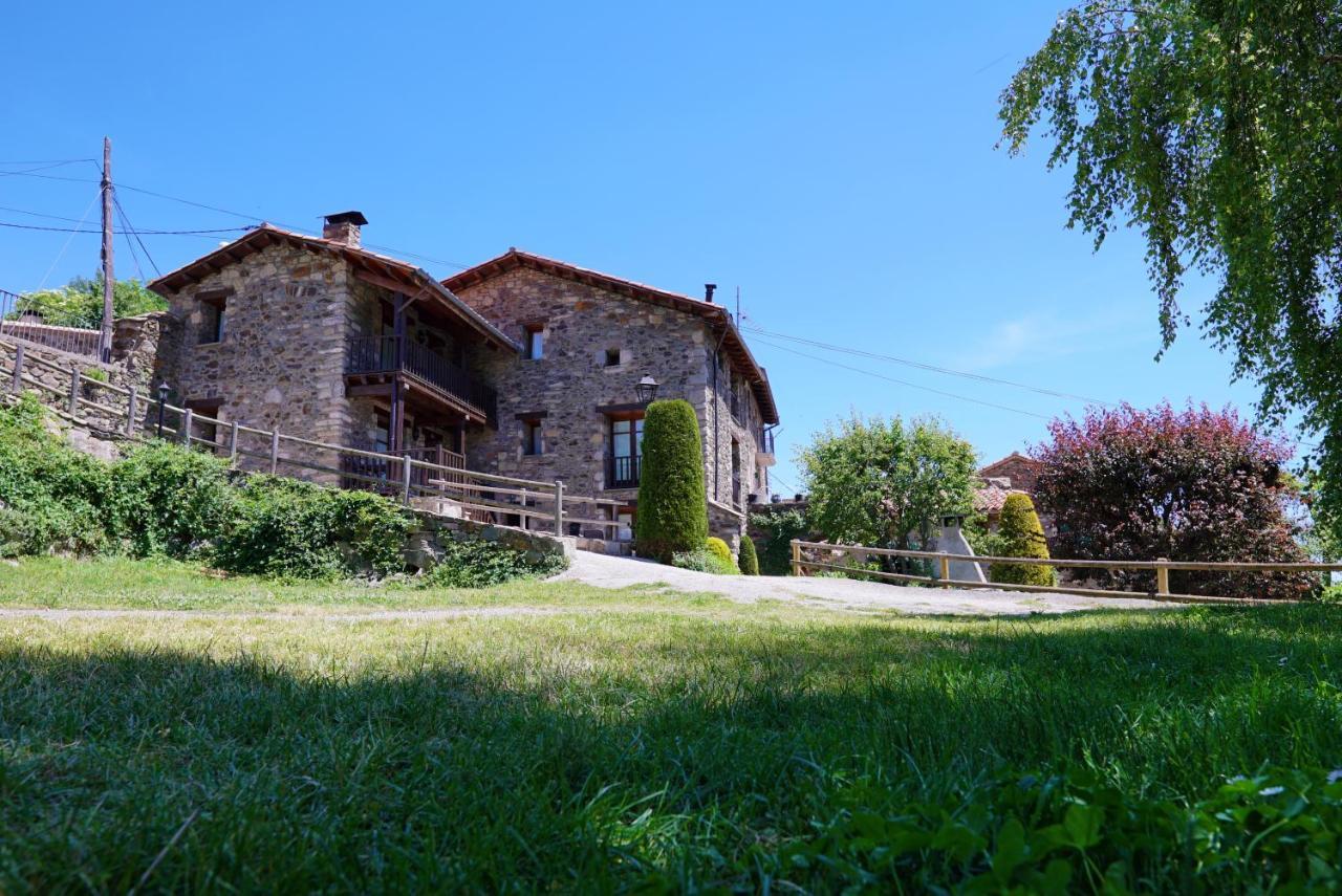 Appartement Gra De Fajol à Gérone Extérieur photo
