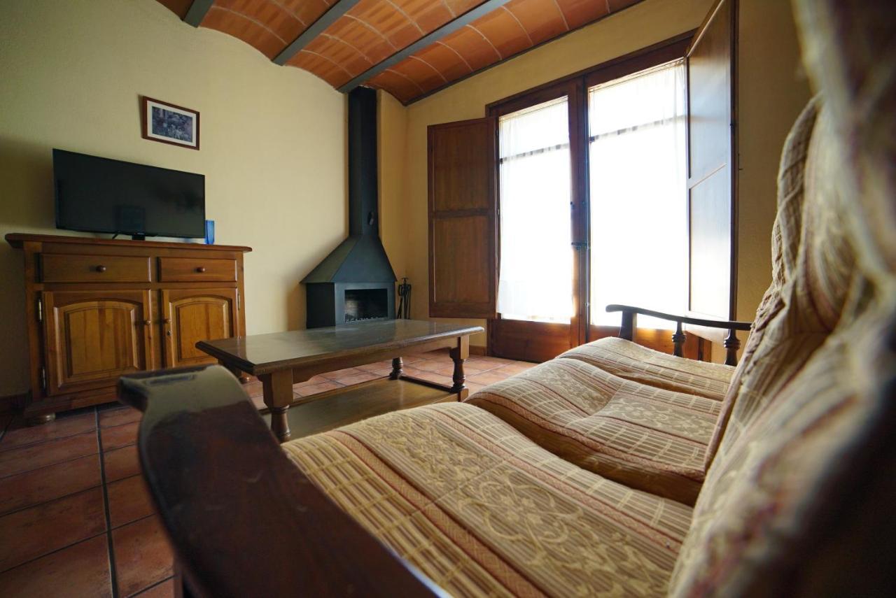 Appartement Gra De Fajol à Gérone Extérieur photo