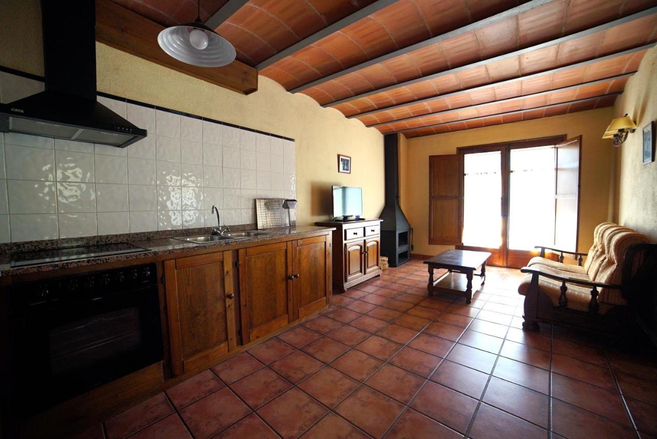 Appartement Gra De Fajol à Gérone Extérieur photo