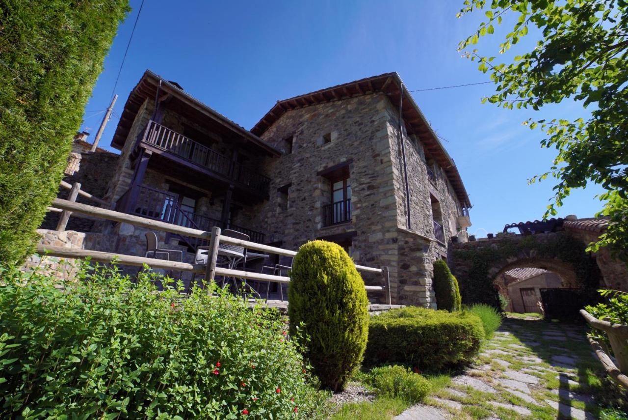 Appartement Gra De Fajol à Gérone Extérieur photo