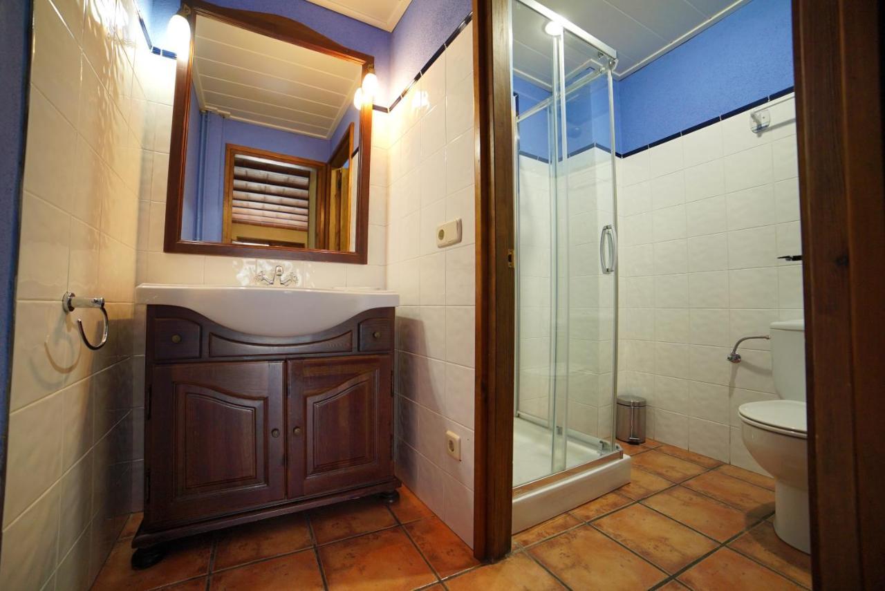 Appartement Gra De Fajol à Gérone Extérieur photo