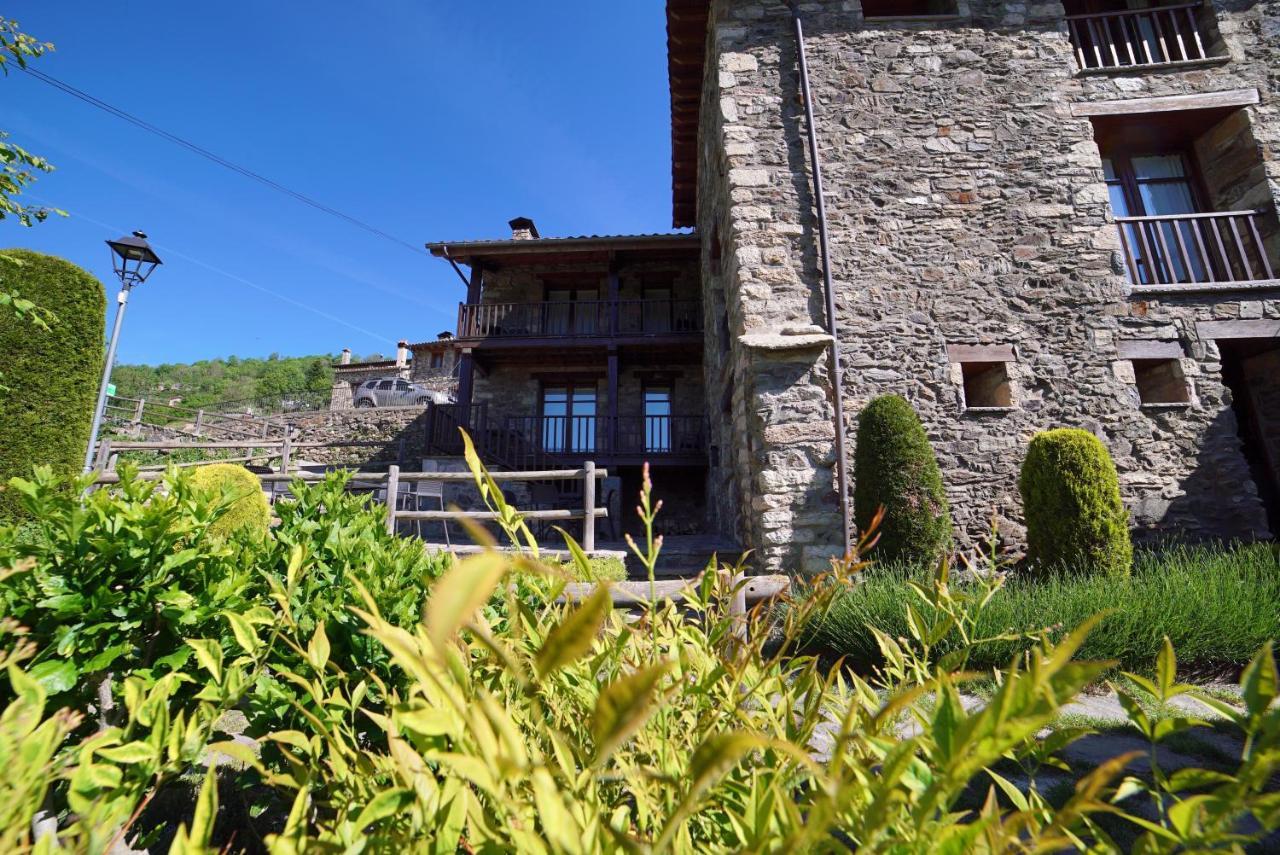 Appartement Gra De Fajol à Gérone Extérieur photo