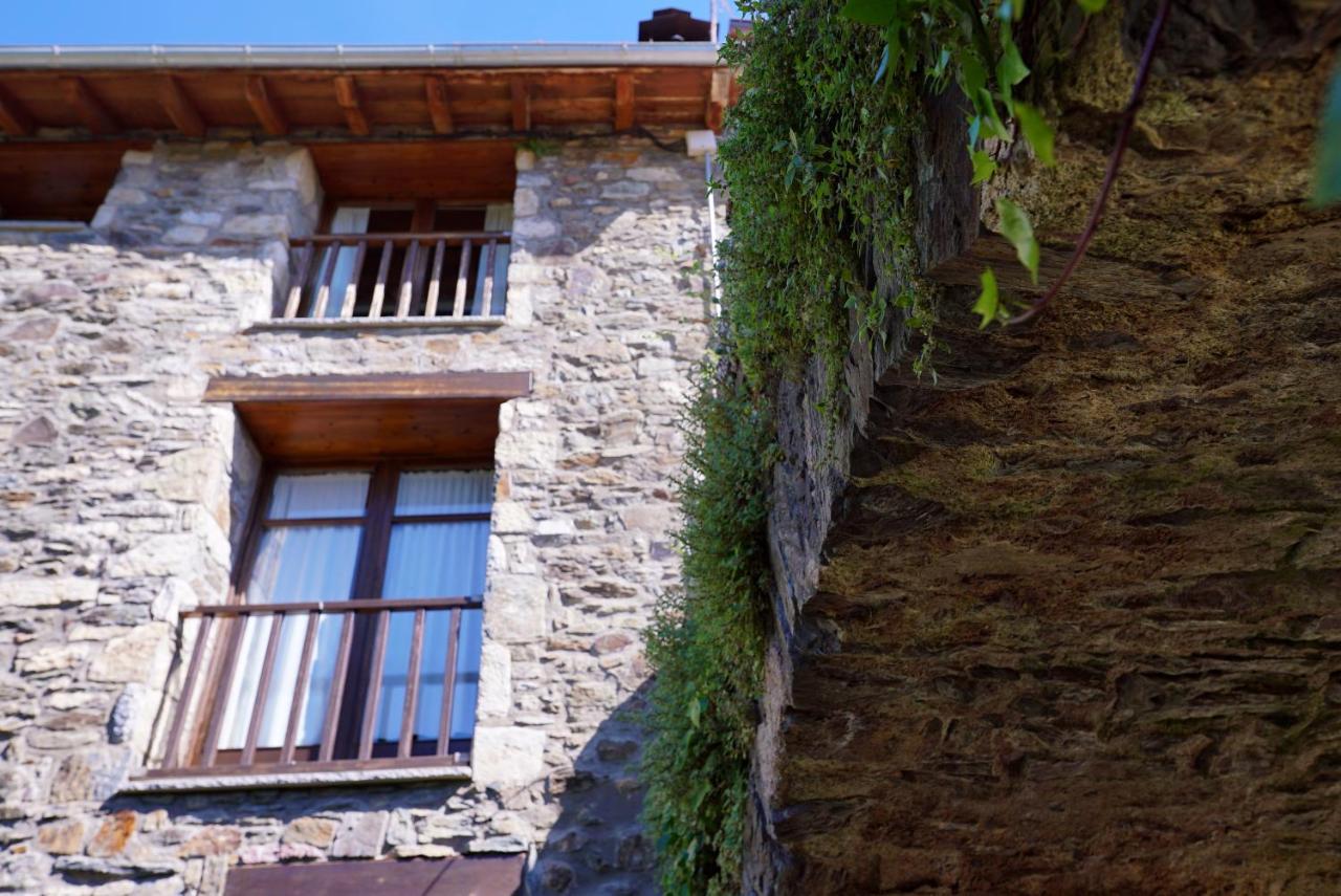 Appartement Gra De Fajol à Gérone Extérieur photo