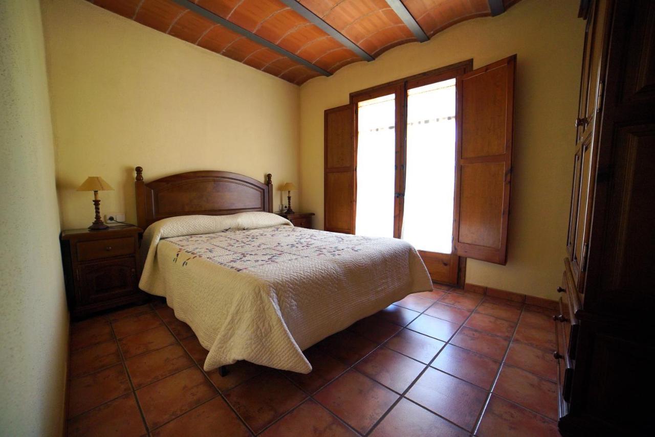 Appartement Gra De Fajol à Gérone Extérieur photo