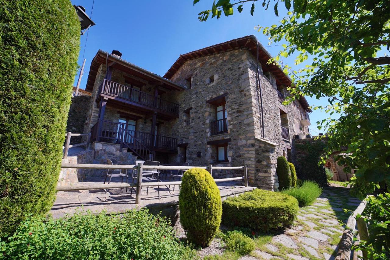 Appartement Gra De Fajol à Gérone Extérieur photo