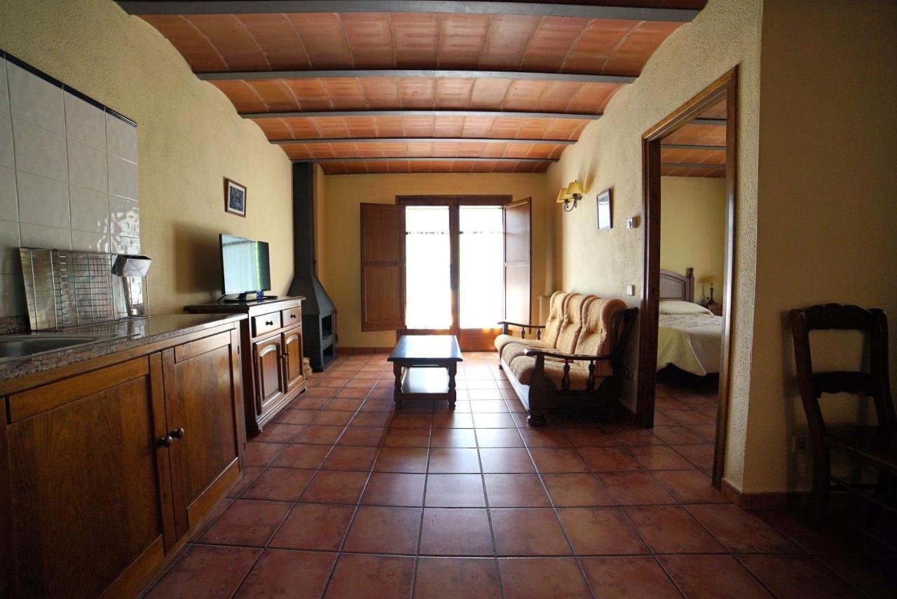 Appartement Gra De Fajol à Gérone Extérieur photo