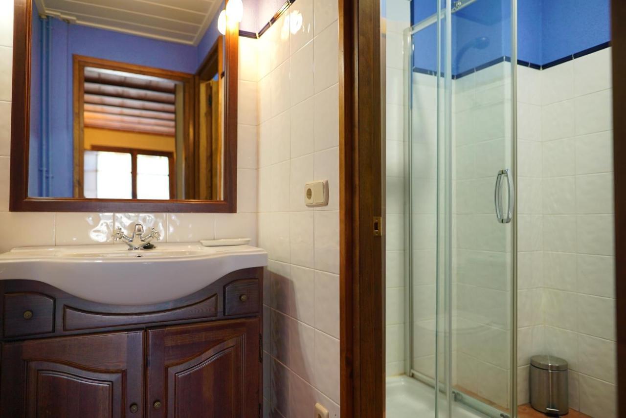 Appartement Gra De Fajol à Gérone Extérieur photo